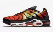 nike air max tn pas cher sunset gradient